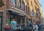 Zaak over te nemen.Cafe-bar in het centrum van Antwerpen, Zakelijke goederen, Exploitaties en Overnames