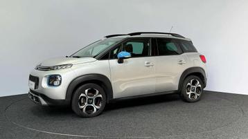 Citroën C3 Aircross 1.2 PureTech Feel S (bj 2019) beschikbaar voor biedingen