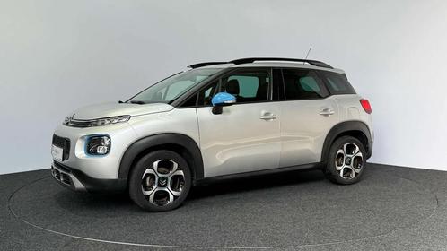 Citroën C3 Aircross 1.2 PureTech Feel S (bj 2019), Auto's, Citroën, Bedrijf, Te koop, C3 Aircross, ABS, Airbags, Airconditioning