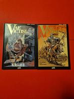 Lot de 2 bd vae victis 1 et 2, Boeken, Ophalen of Verzenden