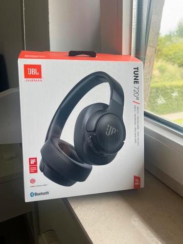Jbl tune 720 beschikbaar voor biedingen