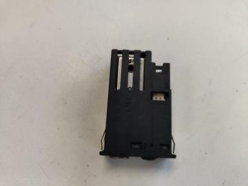 Schakelaar stoelverwarming BMW 5 / 7 -Serie E39 E38 8352259 beschikbaar voor biedingen