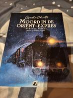 RUILEN: Hercule Poirot - Moord in de Orient- Express SC, Boeken, Stripverhalen, Ophalen of Verzenden, Zo goed als nieuw, Dominiqu Ziegler