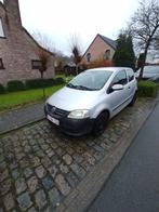 Volkswagen fox 2006, Auto's, Volkswagen, Overige bekleding, Handgeschakeld, Grijs, Particulier