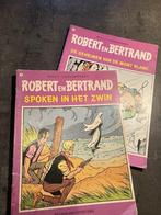 stripverhaal, Gelezen, Willy Vandersteen, Ophalen of Verzenden, Meerdere stripboeken