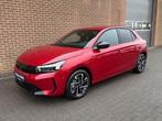 Opel Corsa Turbo Hybrid GS eDTC, Rouge, Achat, Noir, 5 portes