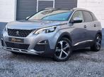 Peugeot 3008 Auto*Led*Crossway* (bj 2020, automaat), Auto's, Automaat, Gebruikt, 4 cilinders, https://public.car-pass.be/vhr/57942dcf-26f8-426e-8f5f-e3d894736042