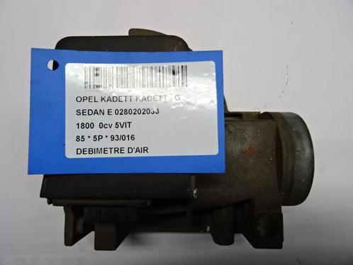 LUCHTHOEVEELHEIDSMETER Opel Kadett E (33 / 34 / 43 / 44), Auto-onderdelen, Overige Auto-onderdelen, Opel, Gebruikt