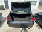 Lexus is200 project wagen of voor onderdelen, Auto's, Lexus, Achterwielaandrijving, Leder, 5 deurs, Particulier