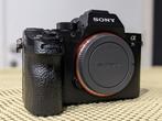 Sony A7s Mark ii, Audio, Tv en Foto, Fotocamera's Digitaal, Ophalen of Verzenden, Zo goed als nieuw, Sony