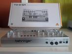 Behringer td-3-sr, Audio, Tv en Foto, Professionele apparaten, Ophalen, Zo goed als nieuw