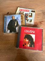 Cd ‘s, Cd's en Dvd's, Cd's | Wereldmuziek, Ophalen, Zo goed als nieuw