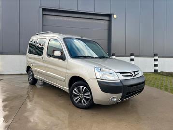 Peugeot partner 1.6 hdi airco facelift gekeurd garantie 2950 beschikbaar voor biedingen