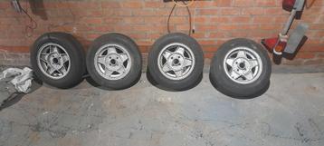 ats classic 13 inch oldtimer velgen 4 x100