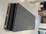 tapijttegel, Huis en Inrichting, Stoffering | Vloerbedekking, Ophalen, Gebruikt, Overige kleuren, 75 m² of meer