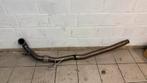 3,5 inch downpipe golf 7.5 r zonder OPF, Auto-onderdelen, Ophalen, Volkswagen