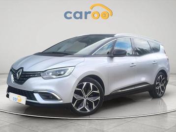 Renault Grand Scenic 1.33 TCe Corporate Edition ECG GPF beschikbaar voor biedingen