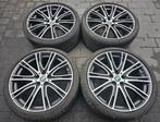 20" Original BMW Individual Styling 759 G30 G31 5x112, Auto-onderdelen, Banden en Velgen, Ophalen, Gebruikt, Banden en Velgen