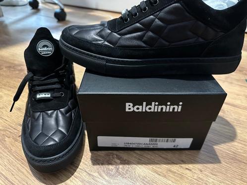 Chaussures homme Baldinini en cuir – Style moderne, neuves, Kleding | Heren, Schoenen, Nieuw, Sneakers, Zwart, Ophalen