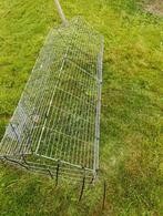 Kooi voor konijnen of anderen, Dieren en Toebehoren, Ophalen, Kooi, 60 tot 90 cm, 110 cm of meer
