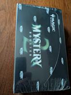 Mystery Booster 2 Booster box Magic: the Gathering, Hobby en Vrije tijd, Ophalen, Nieuw, Boosterbox