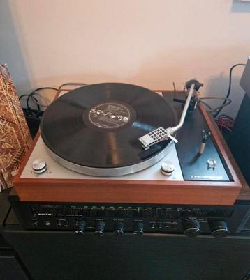 Thorens ruilen tegen Marantz, ... beschikbaar voor biedingen
