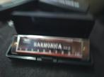 Harmonica, Musique & Instruments, Instruments à vent | Harmonica, Enlèvement, Neuf