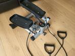Stepper, Sport en Fitness, Ophalen, Zo goed als nieuw
