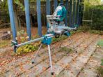 Makita Radiale afkortzaag LS1219L, Ophalen, 70 mm of meer, Zo goed als nieuw, Makita