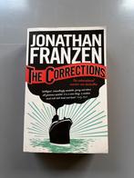 The Corrections - Jonathan Franzen roman, Gelezen, Europa overig, Ophalen of Verzenden, Jonathan Franzen