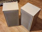 Enceintes Dual CL 142, TV, Hi-fi & Vidéo, Enceintes, Autres marques, Moins de 60 watts, Enlèvement, Utilisé