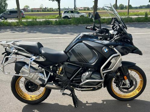 BMW R1250GS Adventure --BJ22--BMW GARANTIE--BTW aftrekbaar, Motoren, Motoren | BMW, Bedrijf, Overig, meer dan 35 kW, 2 cilinders