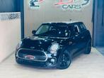 MINI One D 1.5 * GARANTIE 12 MOIS * GPS * (bj 2016), Auto's, Mini, 1190 kg, 4 zetels, Stof, Gebruikt