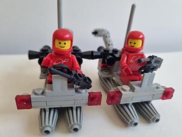 LEGO space 6822 space diggers beschikbaar voor biedingen