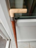 Eeuwenoude zilveren rietarmband uit Malakka/Ivo...