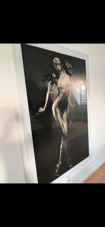 Gelimiteerd Schilderij op plexiglas, Ophalen, Nieuw, Schilderij