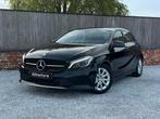 mercedes a180d/urban/led/leder/zetelverwarming/euro6b/pdc, Auto's, Mercedes-Benz, Te koop, Stadsauto, 89 g/km, A-Klasse