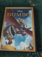 Disney - Dumbo, Comme neuf, Enlèvement, Tous les âges, Dessin animé