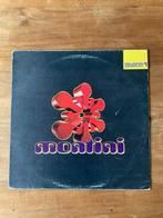 Montini reunion sampelen 1, vinyl, Ophalen of Verzenden, Gebruikt