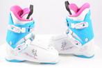 Chaussures de ski 31 32 EU pour enfants NORDICA LITTLE, Carving, Utilisé, Nordica, Chaussures
