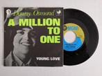 DONNY OSMOND - A million to one (single), Comme neuf, 7 pouces, Pop, Envoi