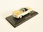 1/43 - M Atlas - Mercedes-Benz 230SL (W113), Hobby & Loisirs créatifs, Voitures miniatures | 1:43, Enlèvement ou Envoi, Neuf