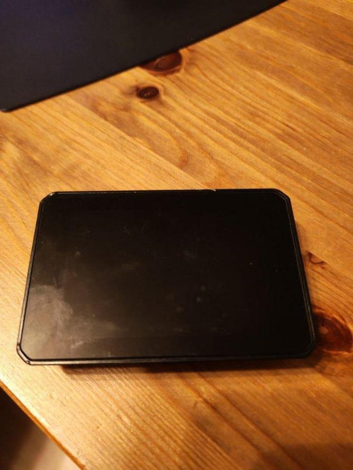 FLYER Display Comfort Fit 2.0, Fietsen en Brommers, Fietsaccessoires | Fietscomputers, Gebruikt, Cadanssensor, Snelheidssensor