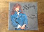 single tiffany, Cd's en Dvd's, Vinyl Singles, Ophalen of Verzenden, 7 inch, Pop, Single