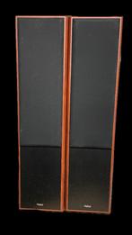 Magnat geweldige monitor geluidsboxen, Audio, Tv en Foto, Luidsprekerboxen, Ophalen, Magnat, Zo goed als nieuw, 120 watt of meer