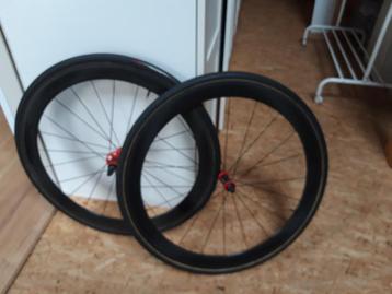 Wielen Roval te koop beschikbaar voor biedingen