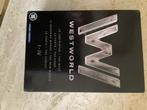 DVD serie Westworld, CD & DVD, DVD | TV & Séries télévisées, Comme neuf, À partir de 12 ans, Thriller, Coffret