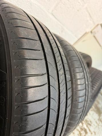 Michelin 205/55/16 zomerbanden 5-6mm beschikbaar voor biedingen