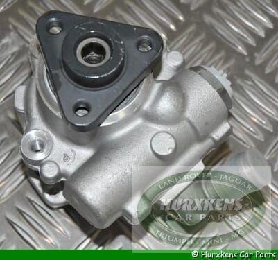 Stuurpomp Land Rover 300 TDI, Auto-onderdelen, Besturing, Nieuw, Ophalen of Verzenden