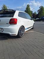 Polo wrc, Auto's, Volkswagen, Voorwielaandrijving, 4 cilinders, Alcantara, Wit